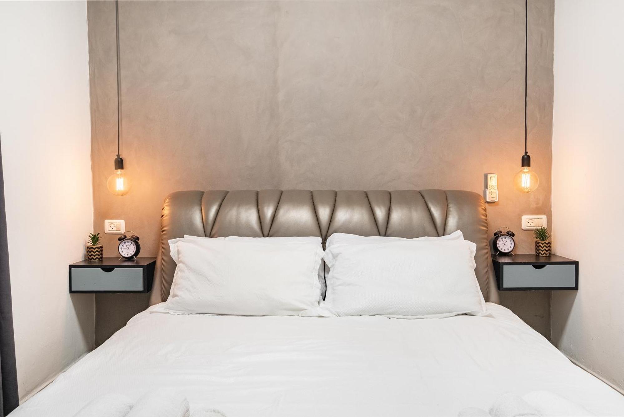 Premium 1bd Near The W/balcony Tel Aviv