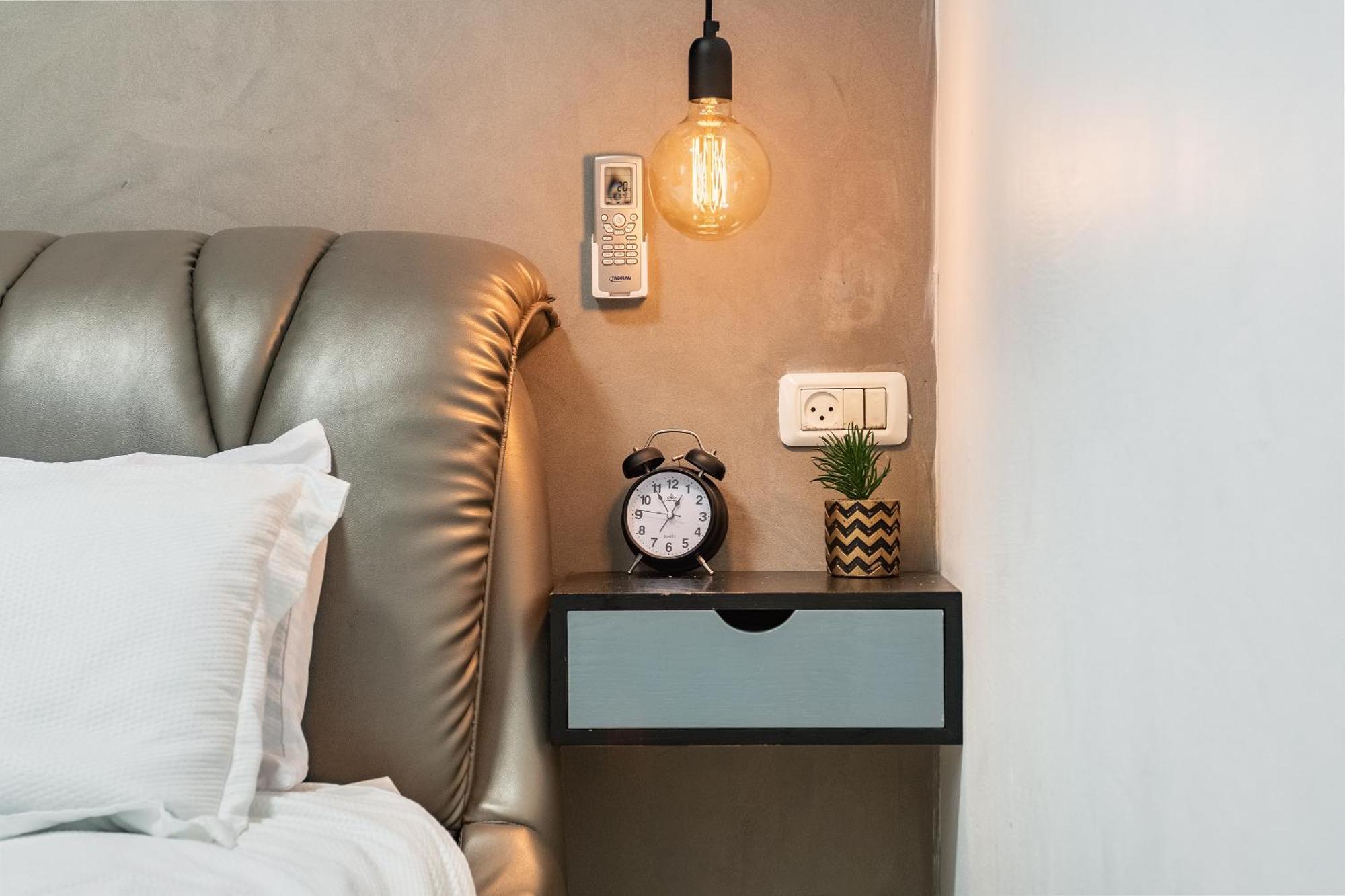 Premium 1bd Near The W/balcony Tel Aviv